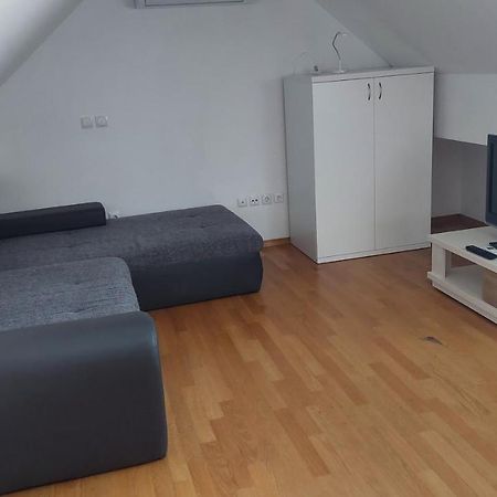 Apartma Samo Apartment Kranj Bagian luar foto