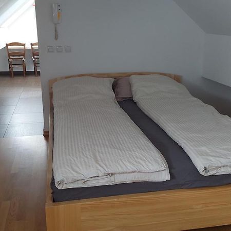 Apartma Samo Apartment Kranj Bagian luar foto