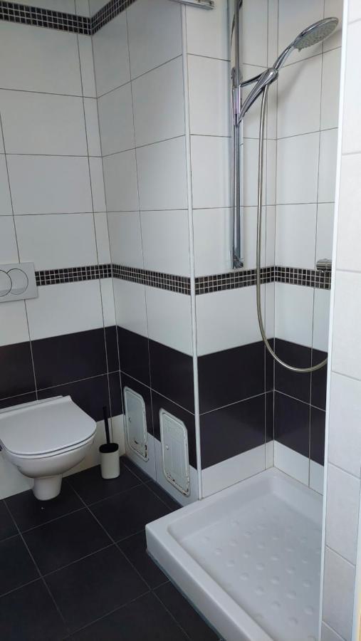 Apartma Samo Apartment Kranj Bagian luar foto