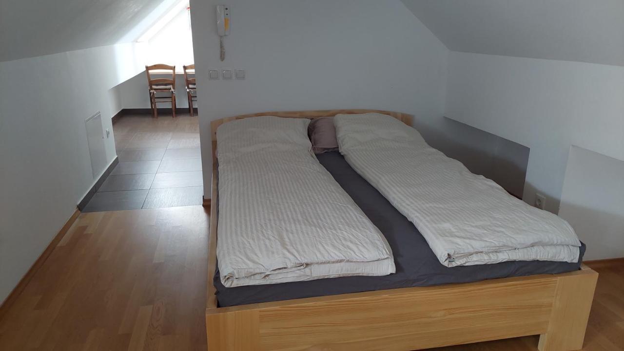 Apartma Samo Apartment Kranj Bagian luar foto