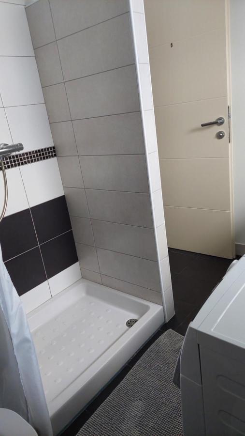 Apartma Samo Apartment Kranj Bagian luar foto